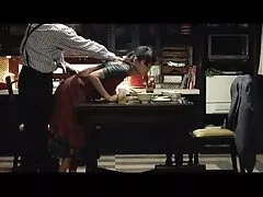 सेक्सी लड़की गुदा गड़बड़ हो जाता है और cums फुल हद में सेक्सी मूवी
